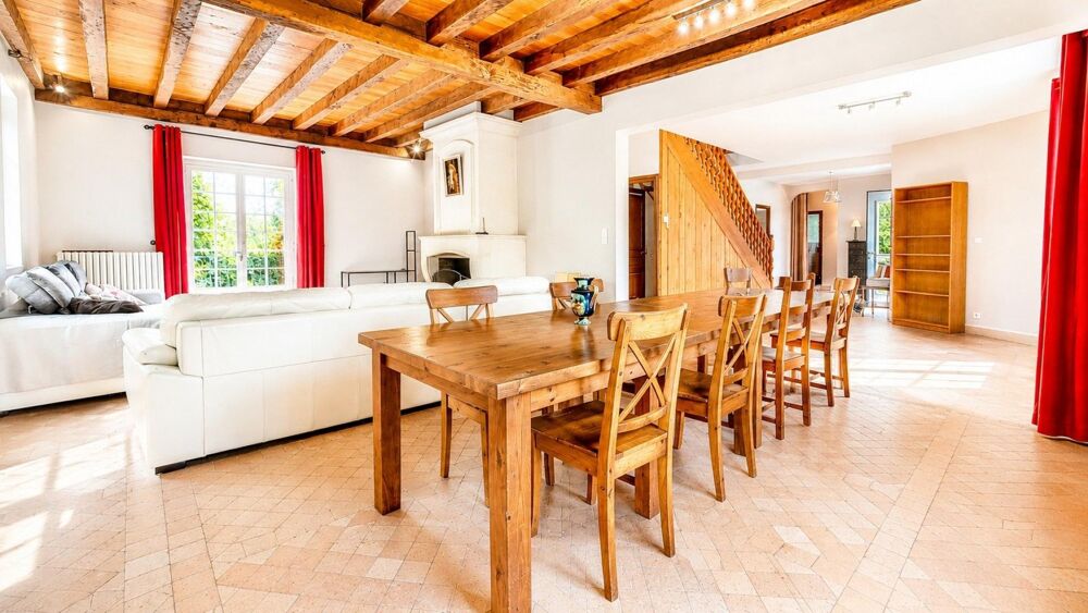 Vente Maison Demeure de charme, écrin de nature sans vis-à-vis Eglise-neuve-de-vergt