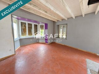 Vente Maison Longère à fort potentiel ! Marquise