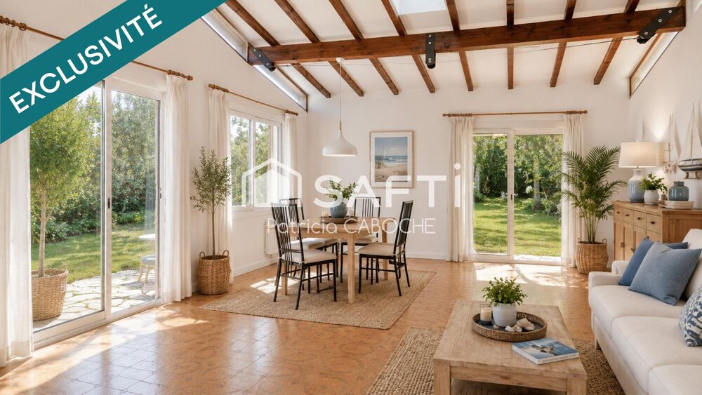 à vendre  Maison Mérignac (33700)