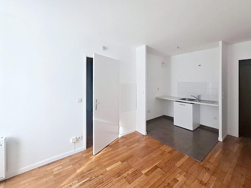 Vente Appartement BUC Bel appartement 2 pièces de 38 m² avec parking Buc