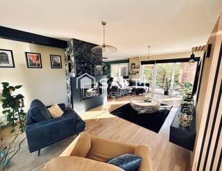  Maison � vendre 9 pi�ces 166 m�