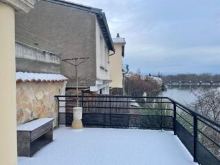  Maison à vendre 4 pièces 132 m²