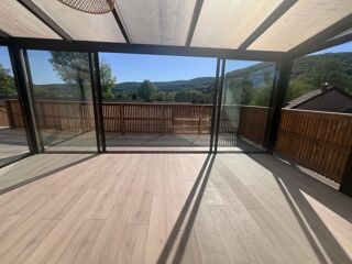  Maison � vendre 4 pi�ces 91 m�