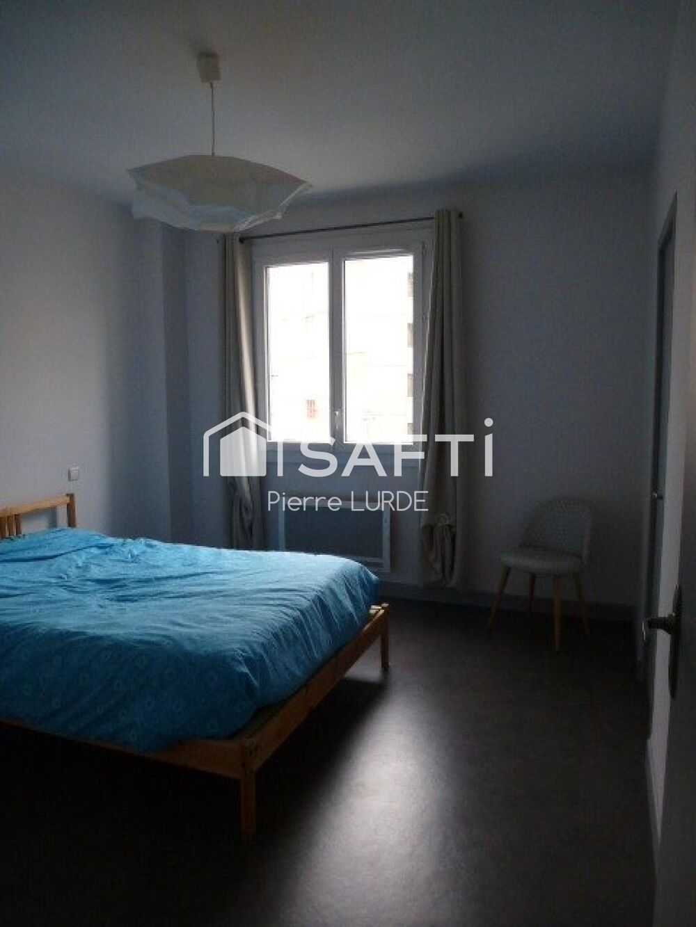 Appartement T3 de 80 m2 avec cellier et stationnement