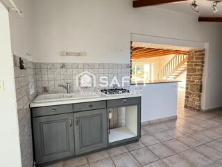  Maison � vendre 4 pi�ces 110 m�