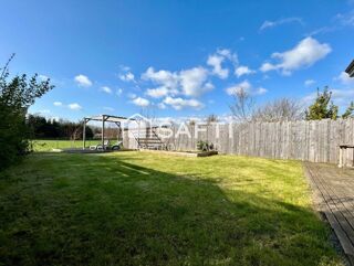  Maison à vendre 3 pièces 74 m²