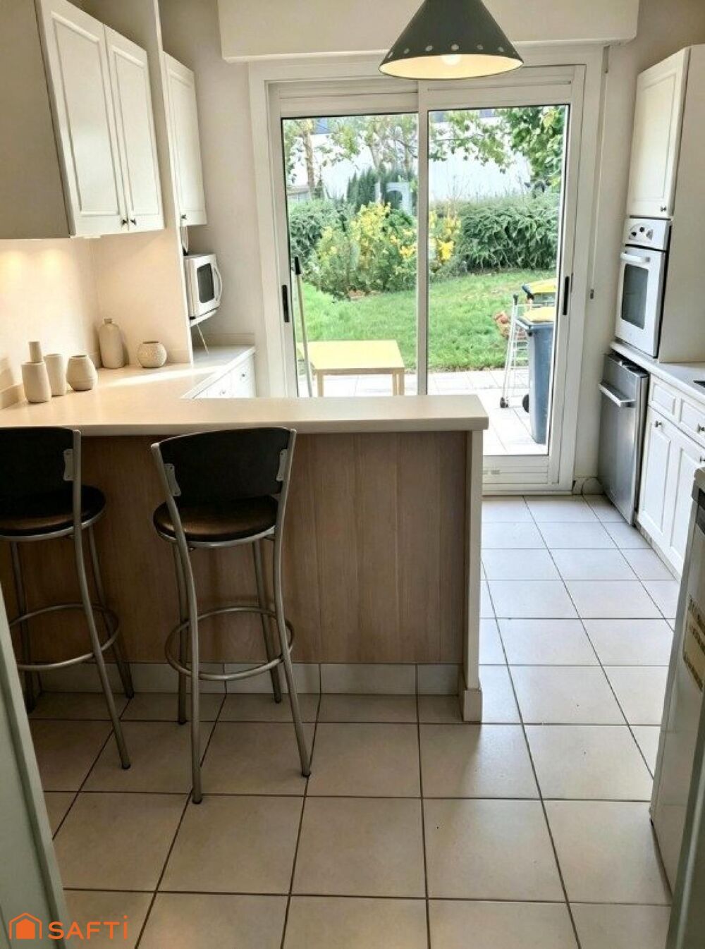 Vente Maison Maison charmante des années 50 à Lanester Lanester