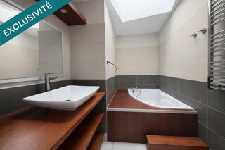  Appartement � vendre 5 pi�ces 129 m�