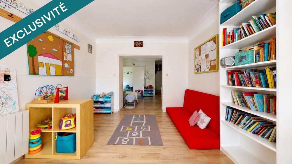 Vente Maison Maison familiale au calme à Ayguemorte La brede