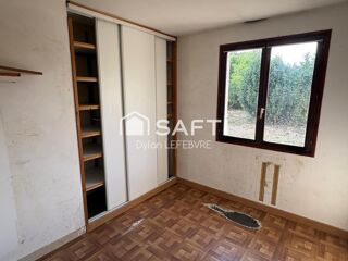  Maison à vendre 4 pièces 86 m²
