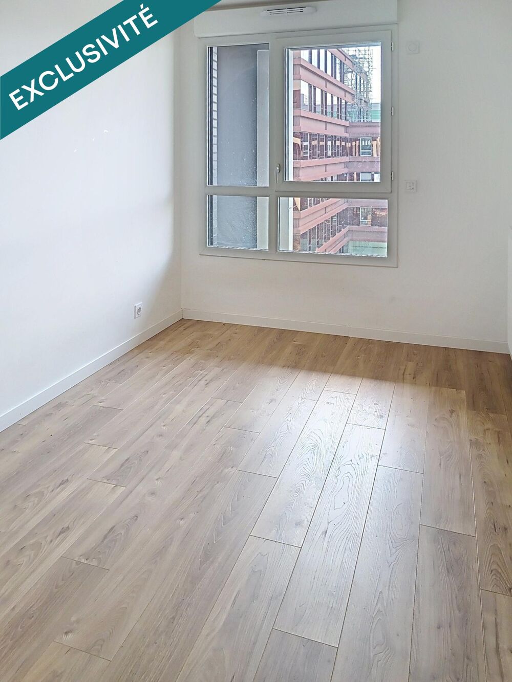 Vente Appartement Magnifique Duplex 3P Résidence Récente Gare RER Cergy-Préfecture Cergy