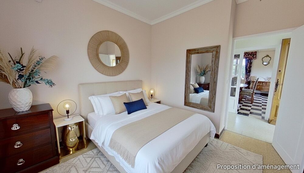 à vendre  Maison St Aygulf (83370)