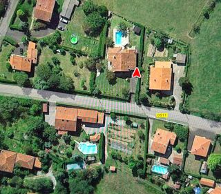  Maison à vendre 6 pièces 200 m²