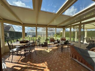  Maison � vendre 7 pi�ces 165 m�