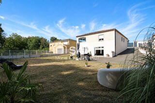 Vente Maison Maison de plain-pied de 118m² peu énergivore de 2015 + Appartement T2 de 26m² Saint-julien-du-puy