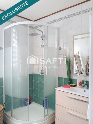  Maison � vendre 4 pi�ces 92 m�