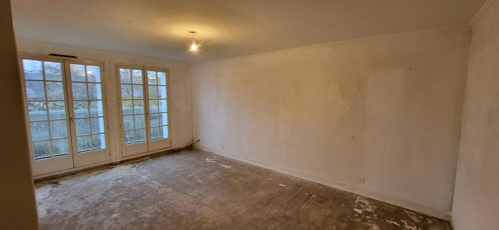 Vente Appartement Bel appartement plein centre La Roche Posay La roche-posay