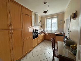  Appartement à vendre 4 pièces 98 m²