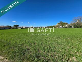  Terrain à vendre 1738 m²