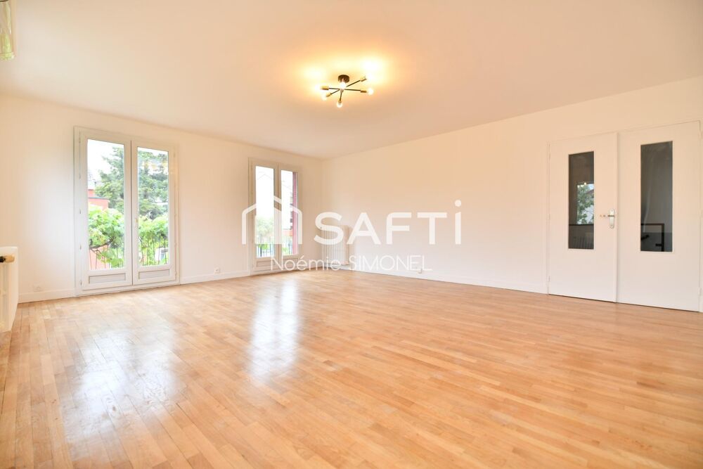 à vendre  Maison Massy (91300)