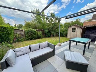  Maison à vendre 5 pièces 93 m²