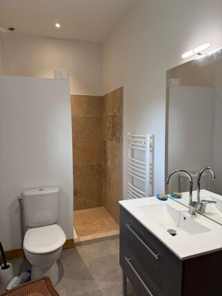  Maison à vendre 3 pièces 123 m²