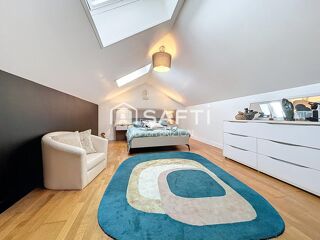  Maison � vendre 8 pi�ces 163 m�