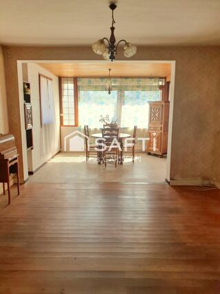  Maison � vendre 5 pi�ces 135 m�