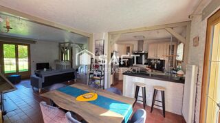  Maison � vendre 5 pi�ces 115 m�