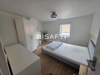  Maison à vendre 5 pièces 122 m²