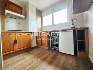  Appartement � vendre 3 pi�ces 55 m�