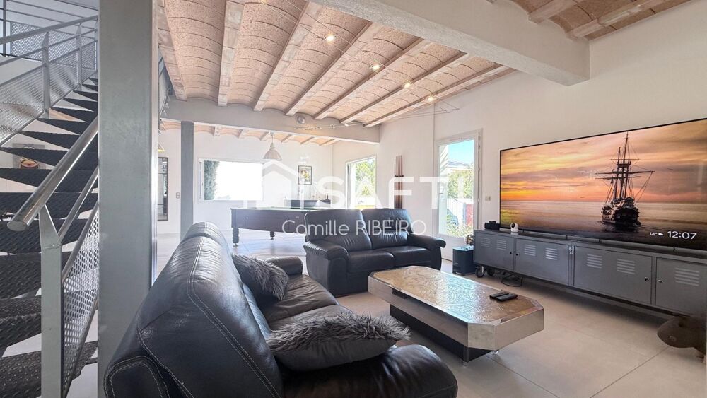 � vendre  Maison La Palme (11480)