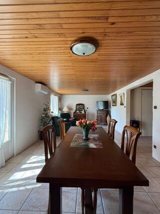  Maison � vendre 6 pi�ces 135 m�