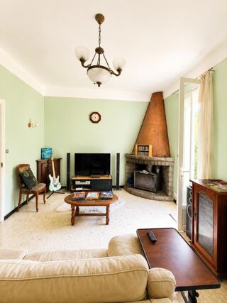  Maison à vendre 5 pièces 145 m²