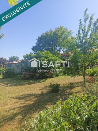  Maison à vendre 4 pièces 155 m²