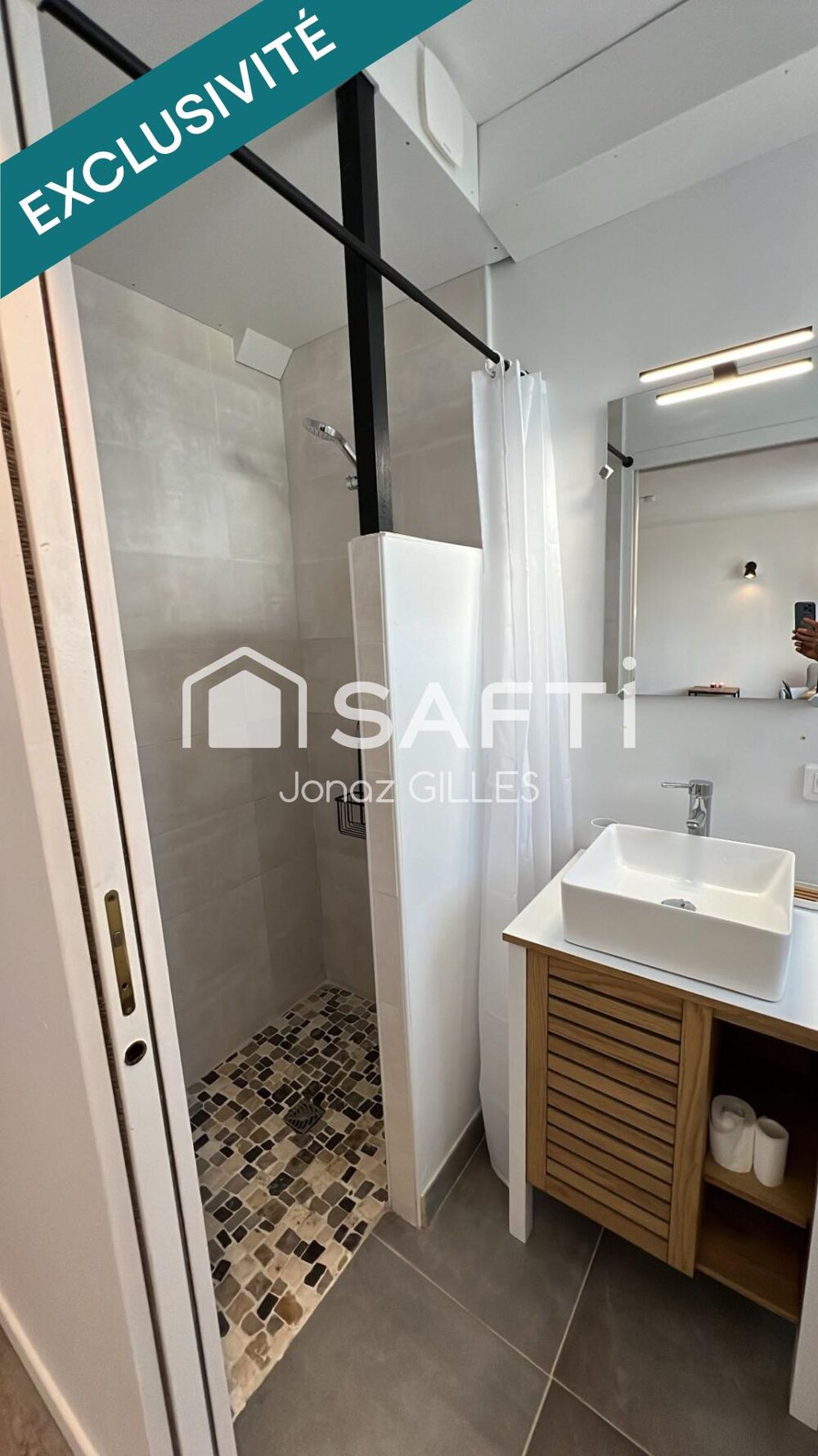 Vente Appartement Appartement type studio en centre ville Saint-pierre-d'oleron