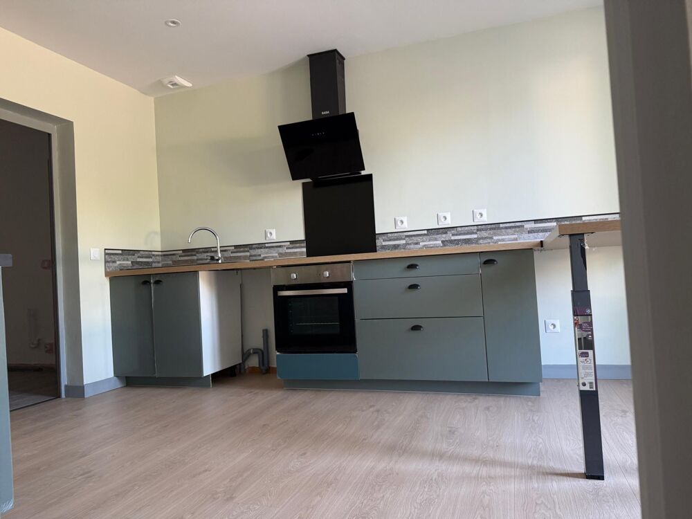 Maison individuelle rénovée