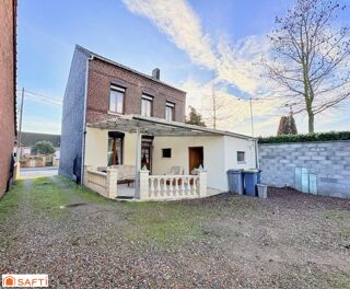  Maison � vendre 8 pi�ces 132 m�