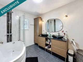  Maison � vendre 5 pi�ces 160 m�