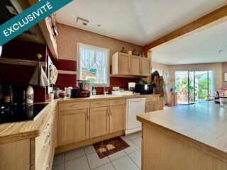  Maison à vendre 5 pièces 110 m²