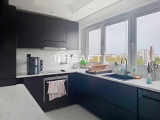  Appartement à vendre 4 pièces 115 m²