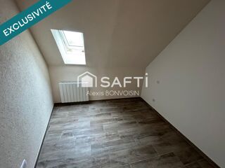  Appartement à vendre 3 pièces 42 m²