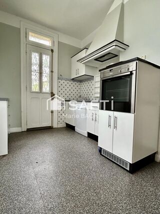 Vente Maison Maison de maître Sarre-union