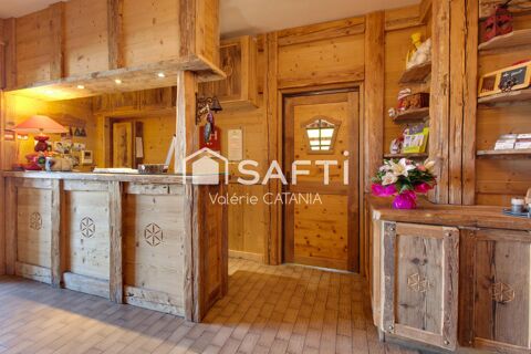    CDER  Fonds de commerce Htel-Restaurant Logis de France**  Le Pont-du-Champ 