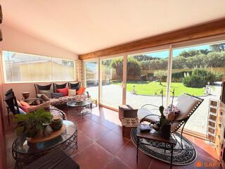  Maison � vendre 7 pi�ces 191 m�