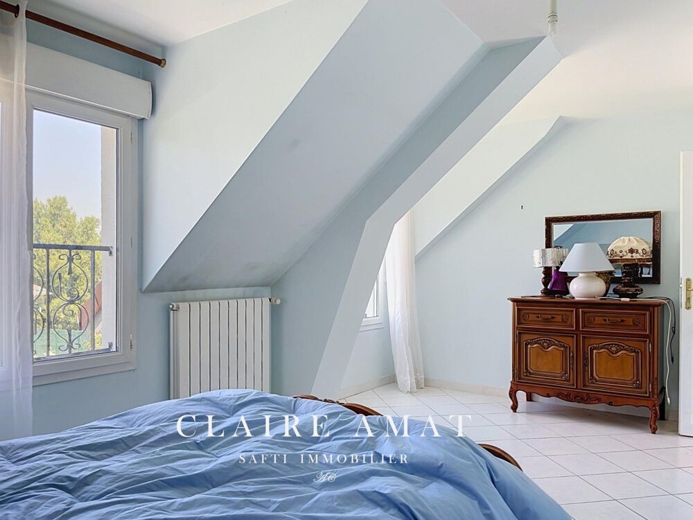 à vendre  Maison Plaisir (78370)