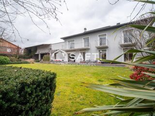  Maison � vendre 5 pi�ces 260 m�