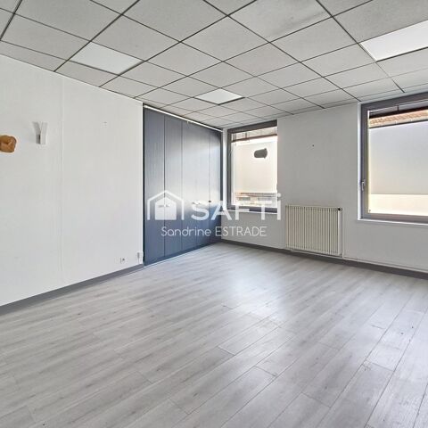 Opportunit&eacute; rare en plein centre de Feurs 140000 42110 Feurs