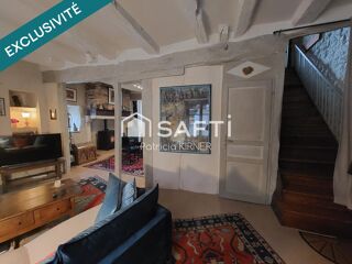  Maison à vendre 5 pièces 127 m²