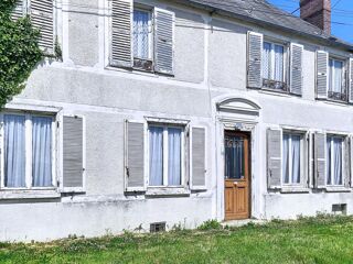  Maison à vendre 9 pièces 200 m²